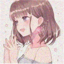 读者溪云的头像